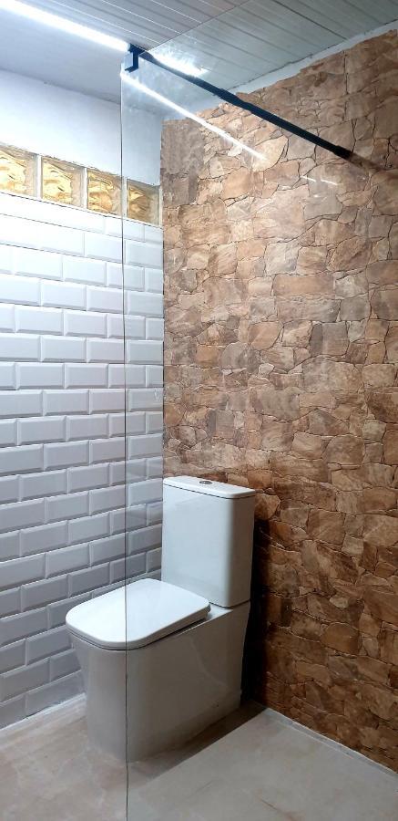 Habitacion En Casa De Familia "Valenciabonita" Εξωτερικό φωτογραφία