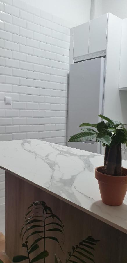 Habitacion En Casa De Familia "Valenciabonita" Εξωτερικό φωτογραφία