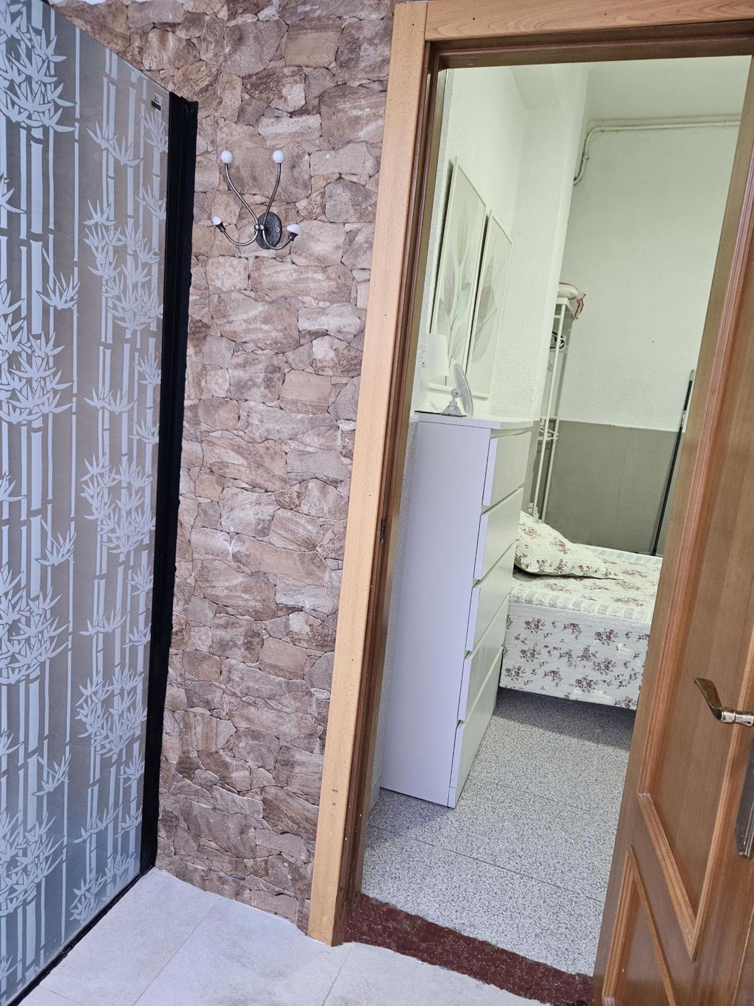 Habitacion En Casa De Familia "Valenciabonita" Εξωτερικό φωτογραφία